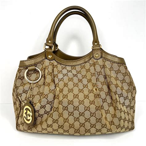 gucci italian handbag|authentic gucci handbags.